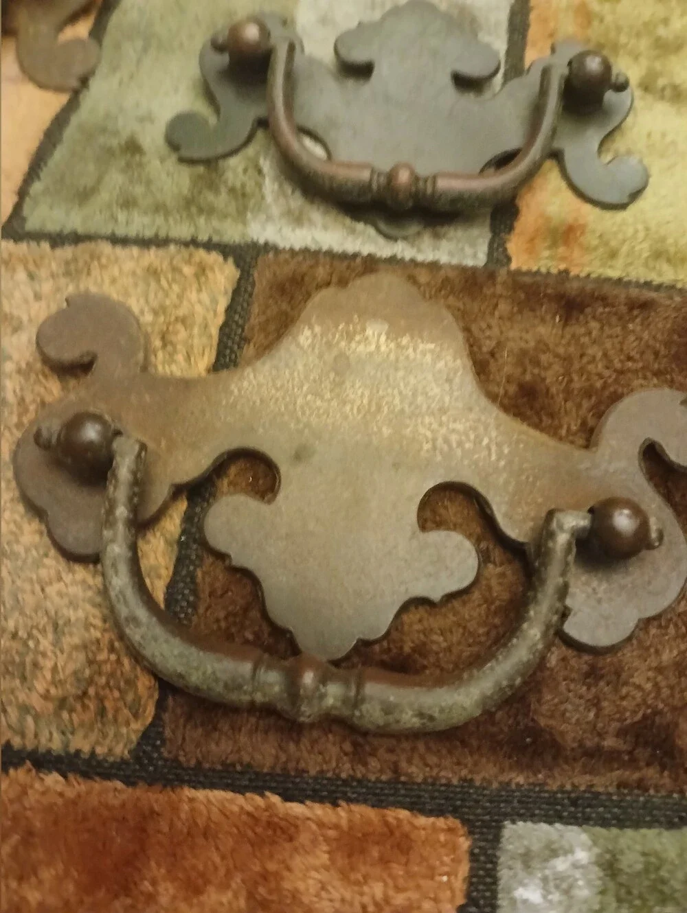 N/A set antique
